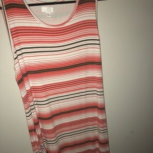 Charming Charlie sundress